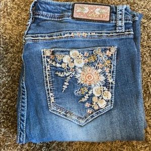 Grace LA jeans